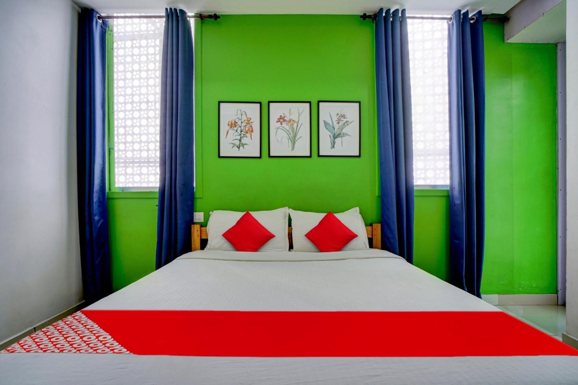Hotel O New Famy Kochi