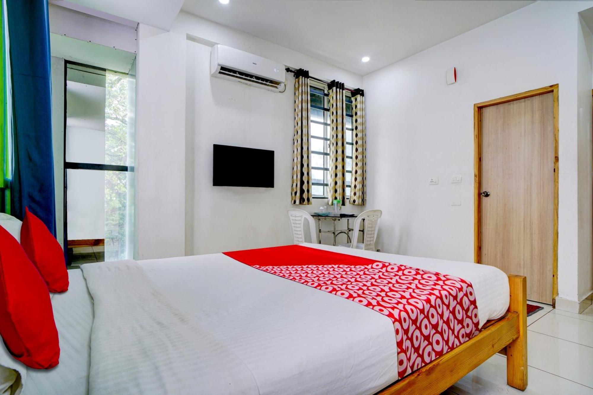 O New Famy 4* Kochi