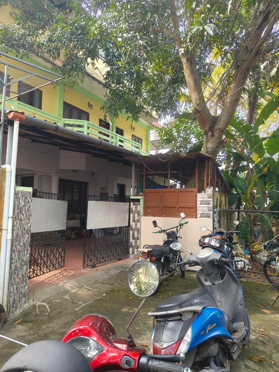 Jm Kochi