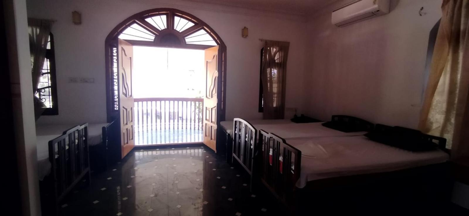 Aryabhadhra 7 Villa *