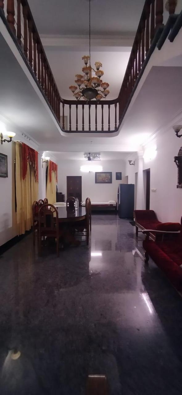 Villa Aryabhadhra 7 Kochi