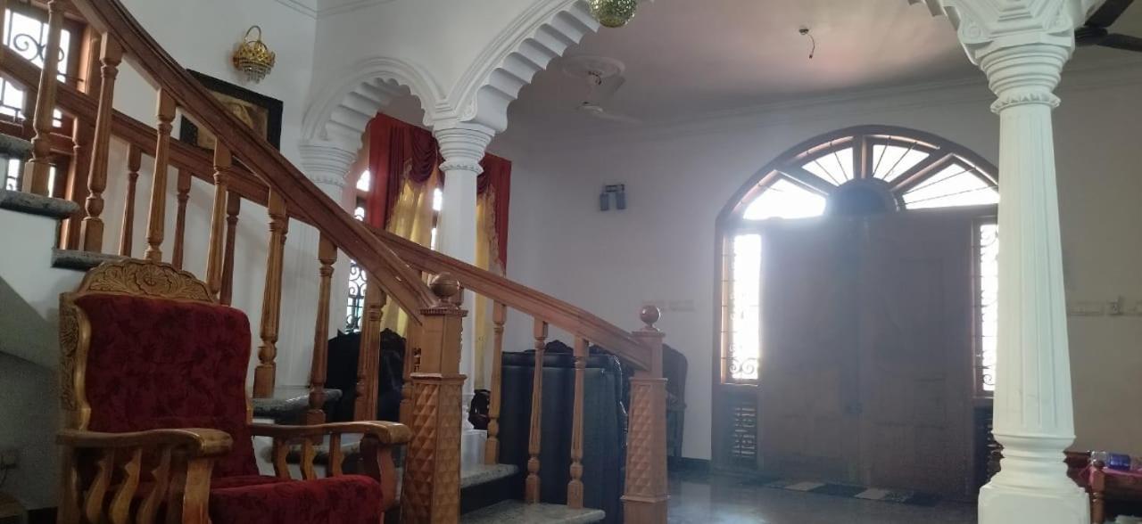 Villa Aryabhadhra 7 *