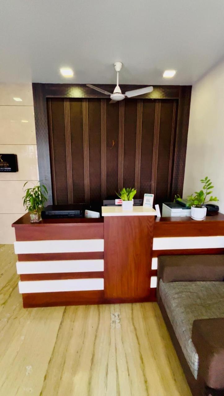 K V Hotel