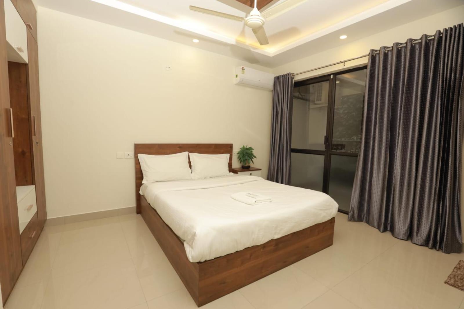 Platinum Airport Lounge Kochi
