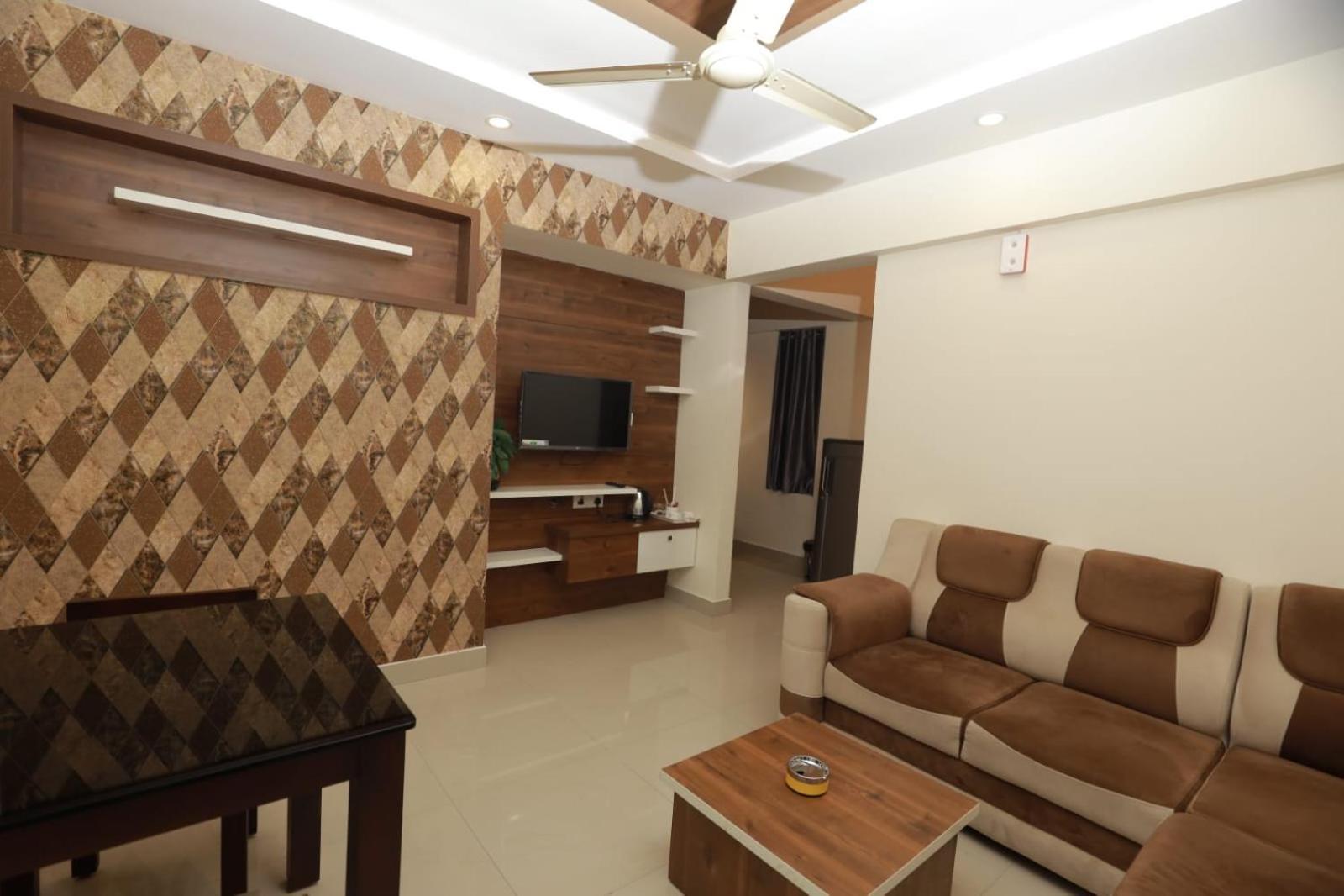 Platinum Airport Lounge * Kochi