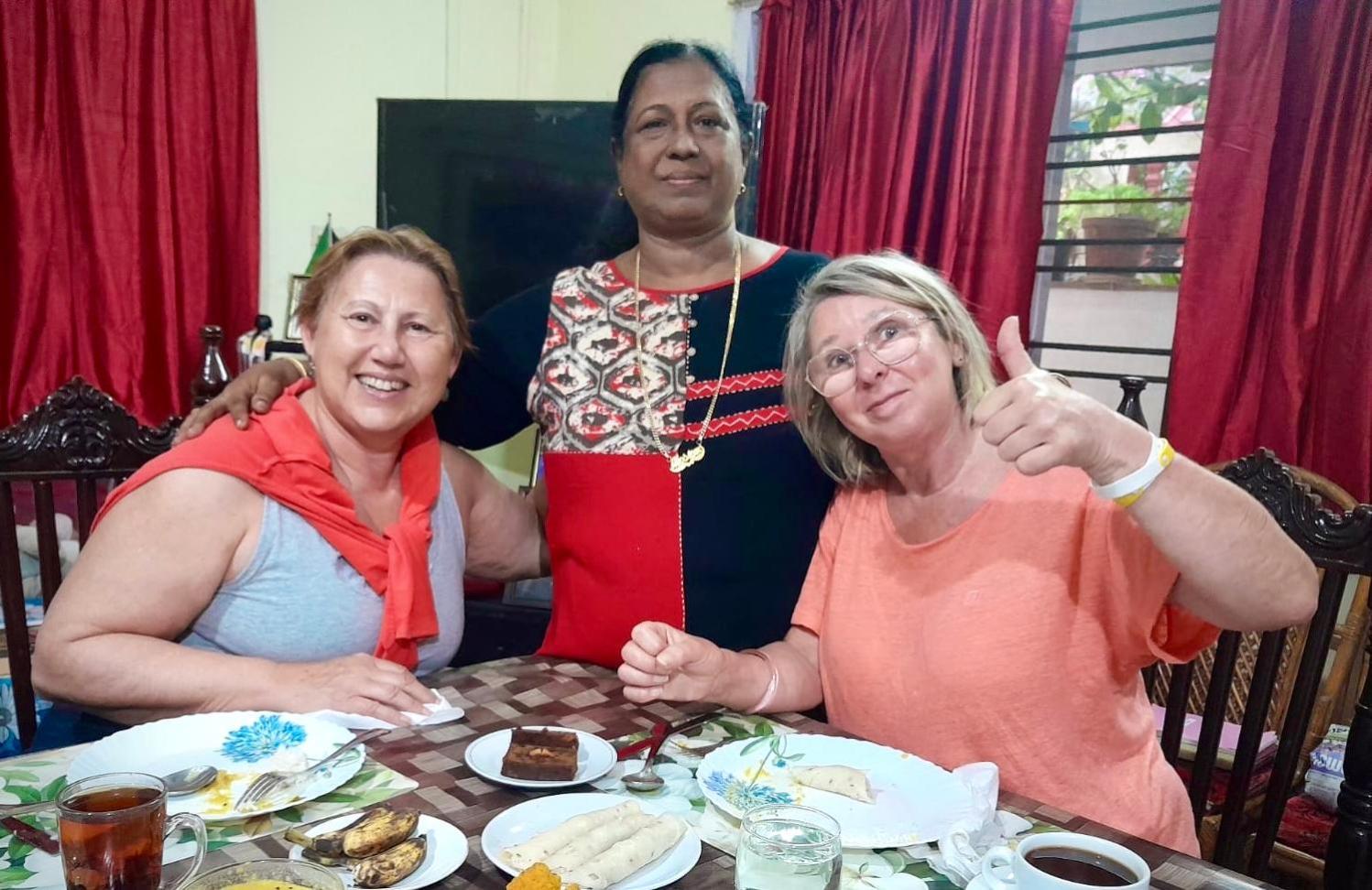 Benheal Homestay * Kochi