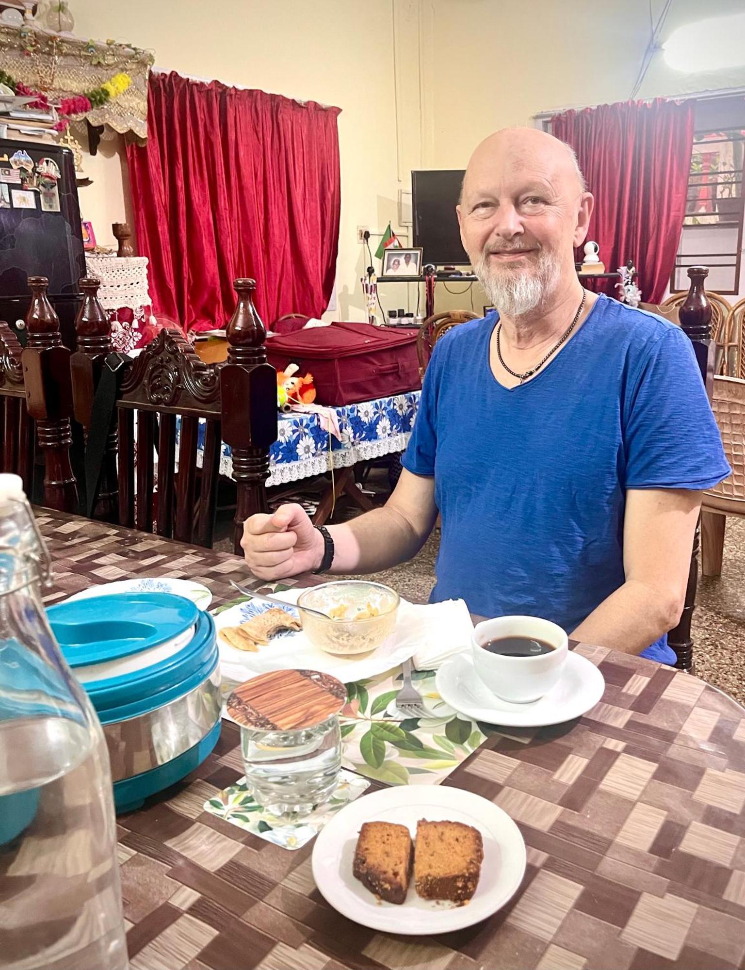 Benheal Homestay