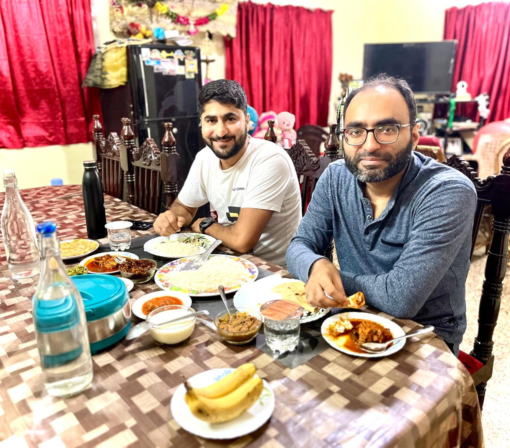Benheal Homestay * Kochi
