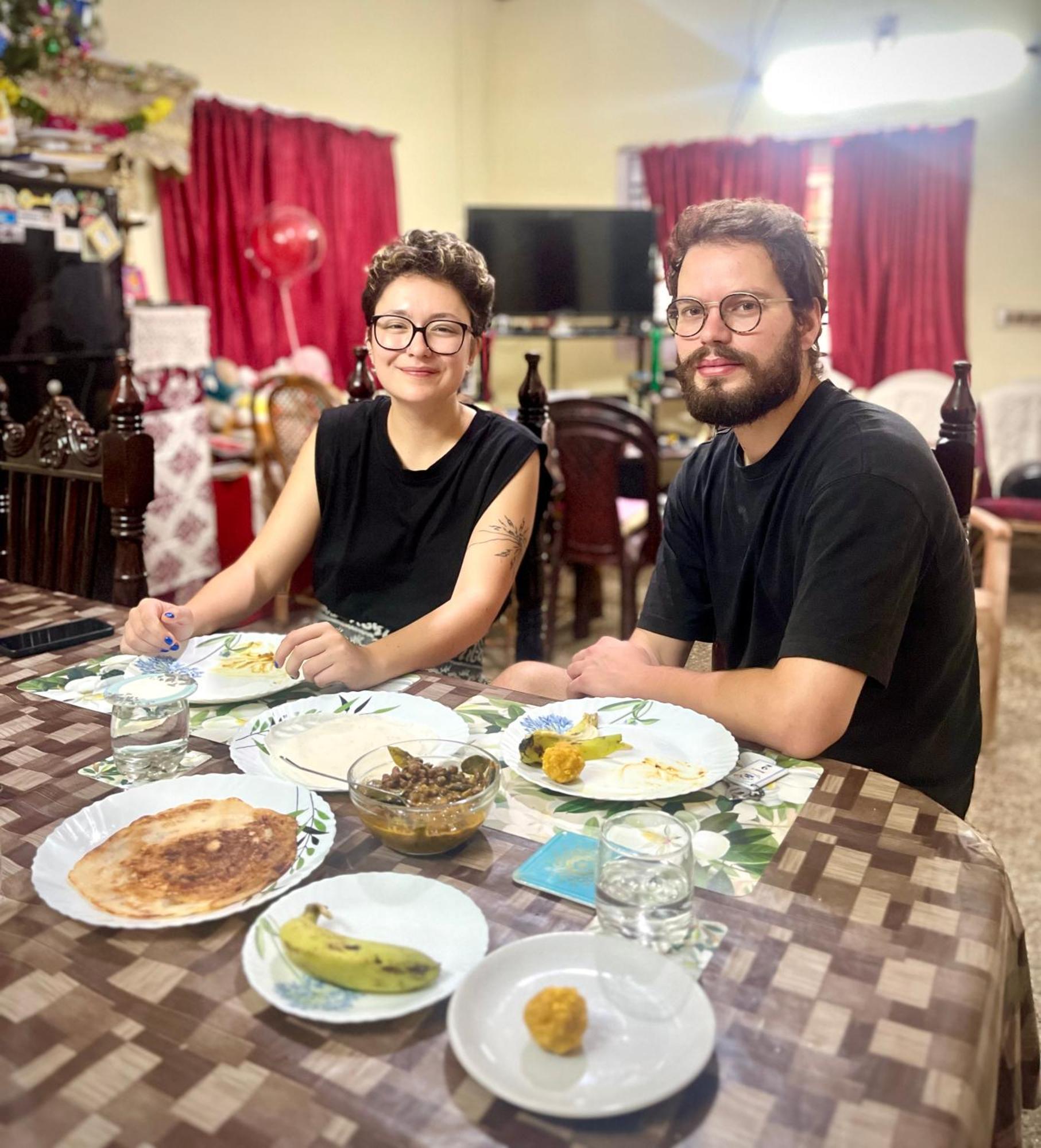 Benheal Homestay Homestay Kochi