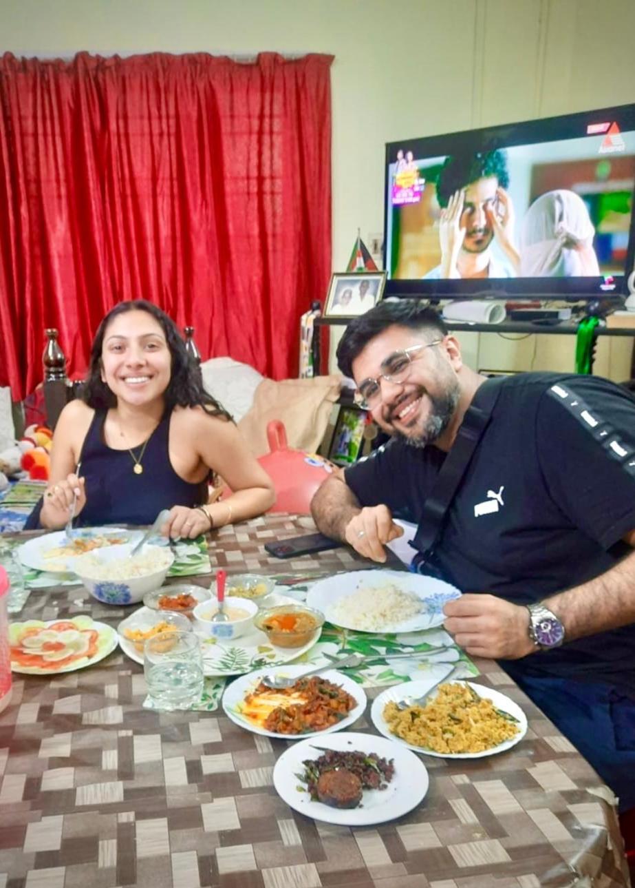 Benheal Homestay Homestay Kochi