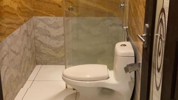 Hapstels Hotel