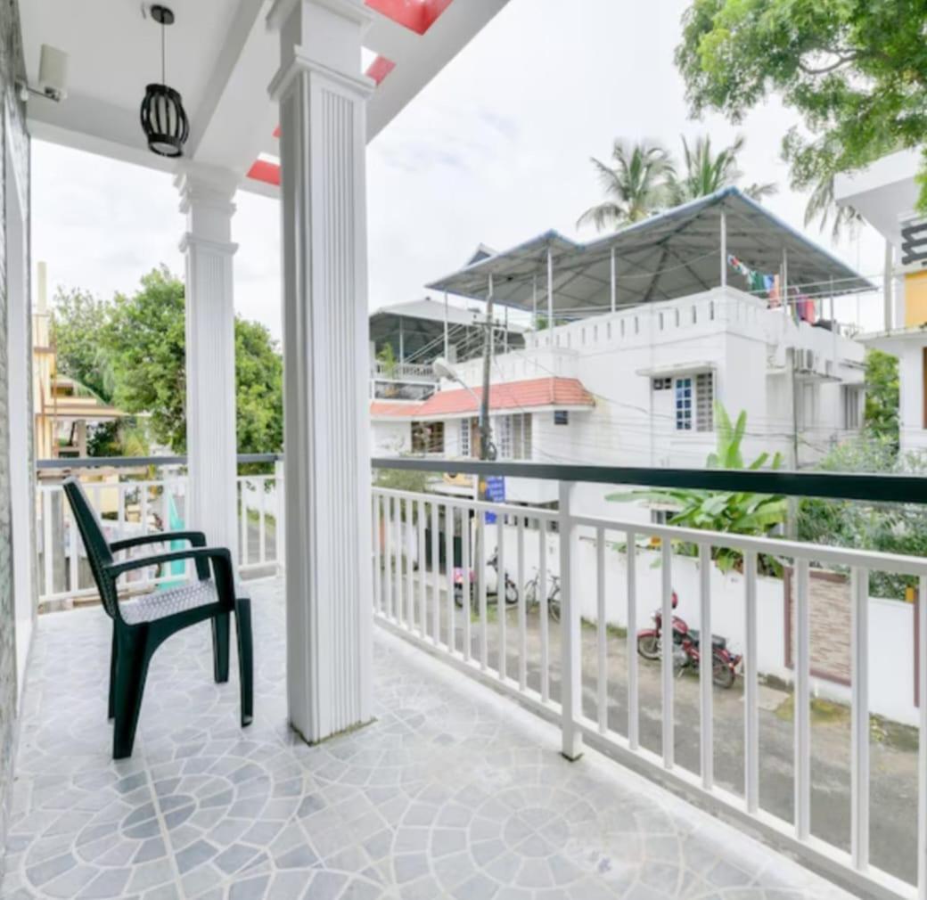 Hapstels Hotel