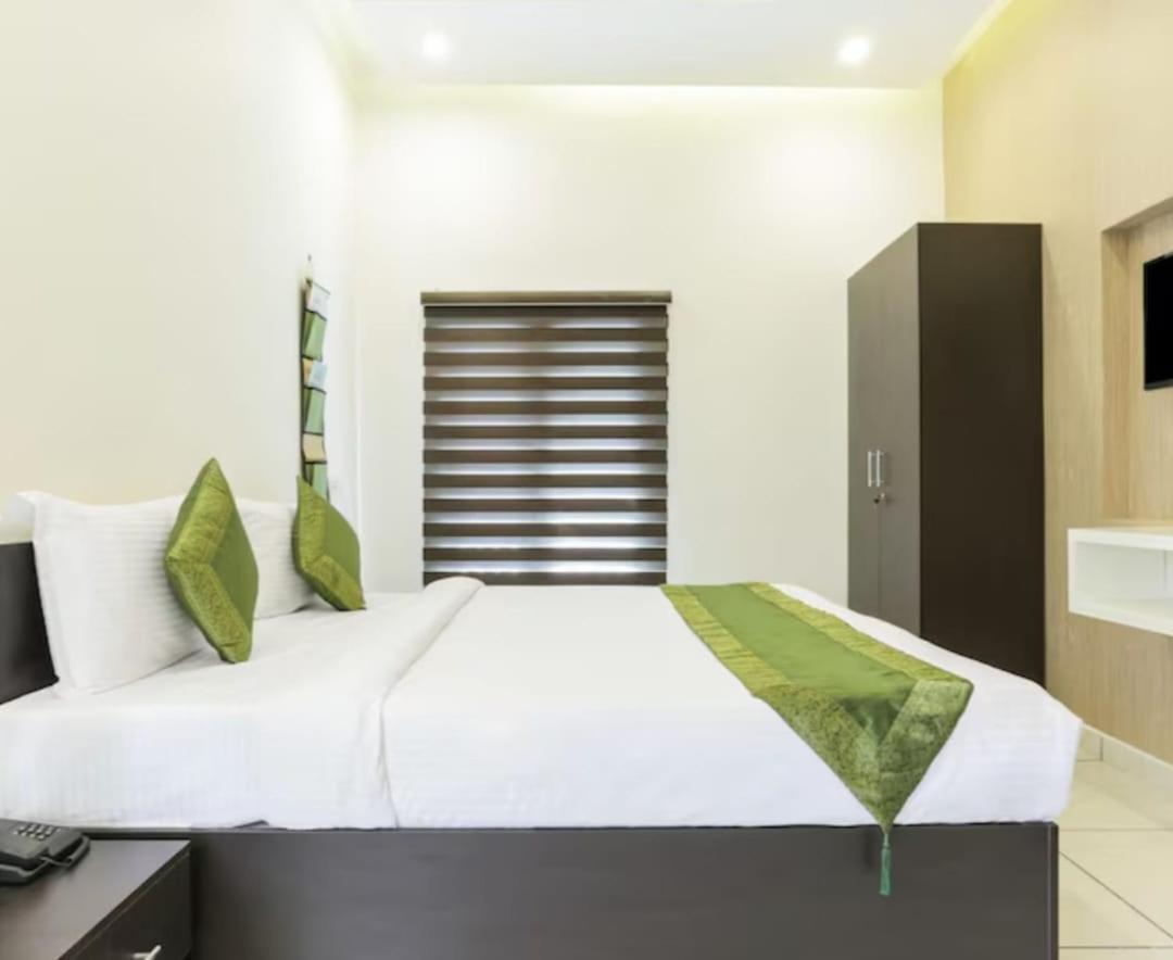Hotel Hapstels 3*