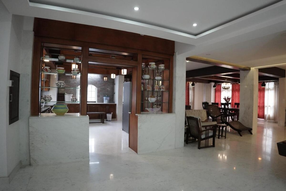 Villa Palamattam Homestay,angamaly, Kochi, Airport