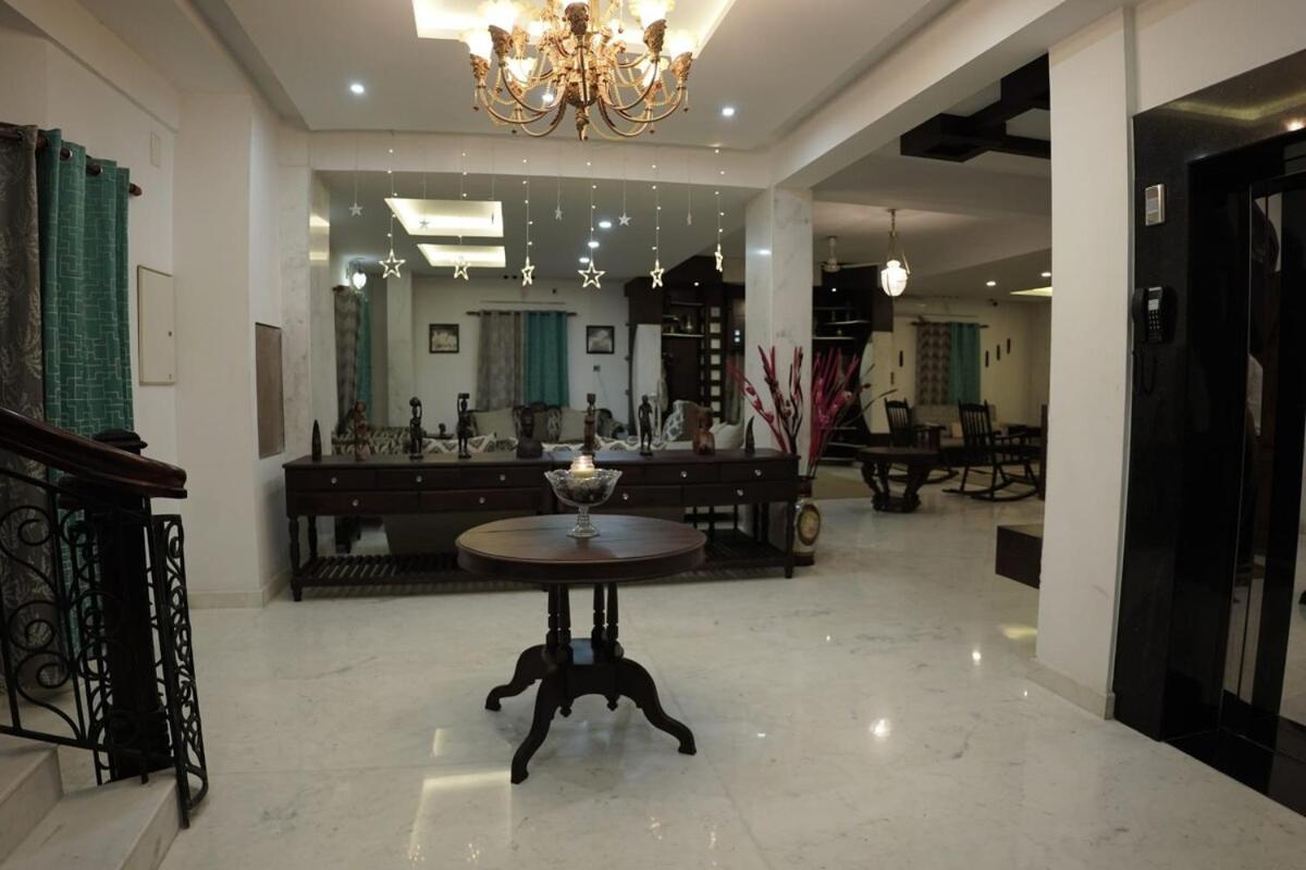 Villa Palamattam Homestay,angamaly, Kochi, Airport