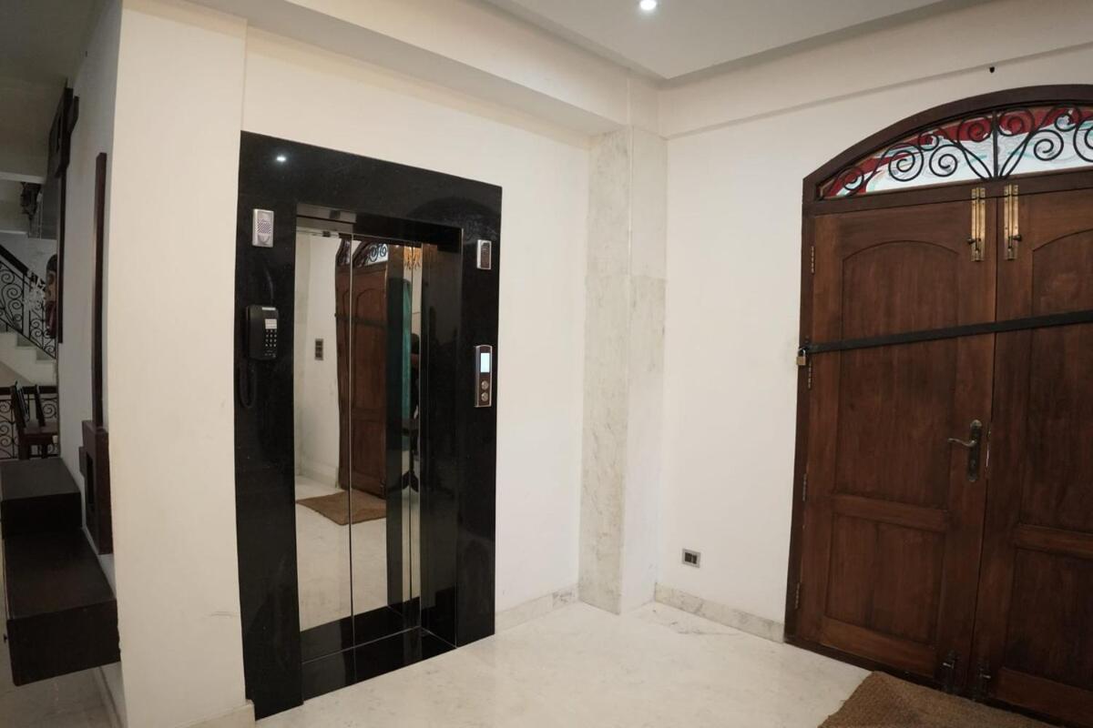 Villa Palamattam Homestay,angamaly, Kochi, Airport