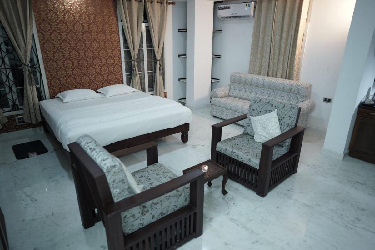 Palamattam Homestay,angamaly, Kochi, Airport *