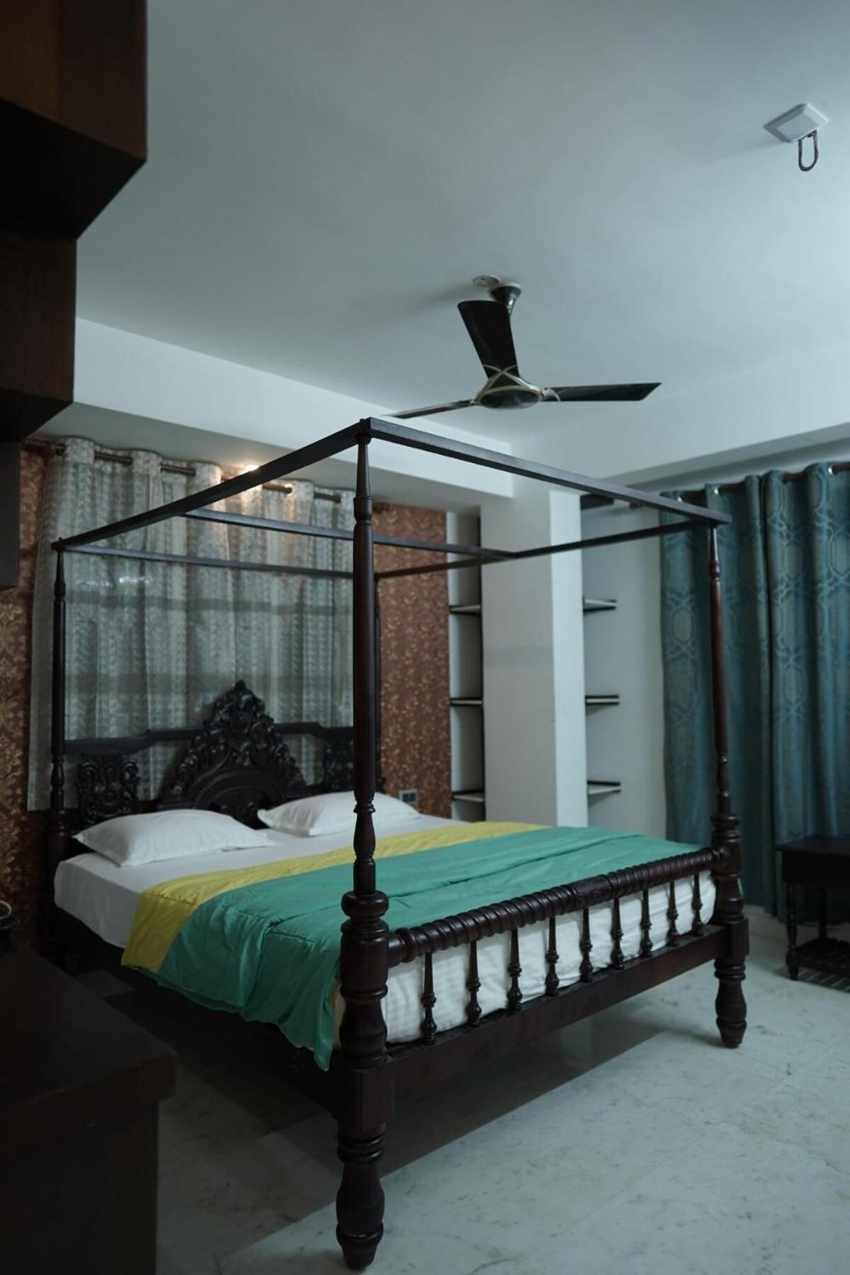 Villa Palamattam Homestay,angamaly, Kochi, Airport Kochi