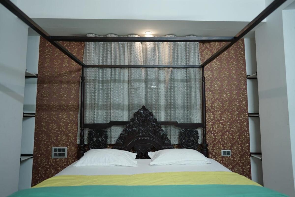 Villa Palamattam Homestay,angamaly, Kochi, Airport *