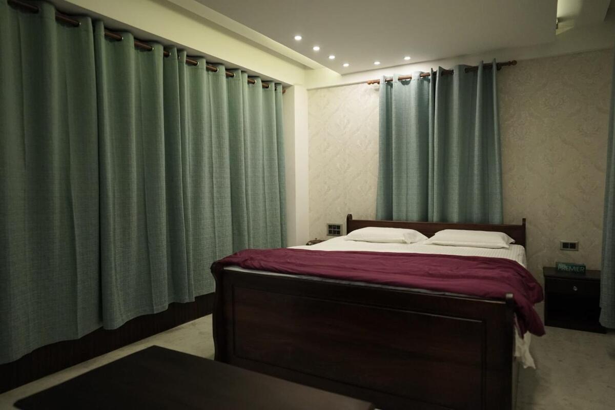 Villa Palamattam Homestay,angamaly, Kochi, Airport Kochi
