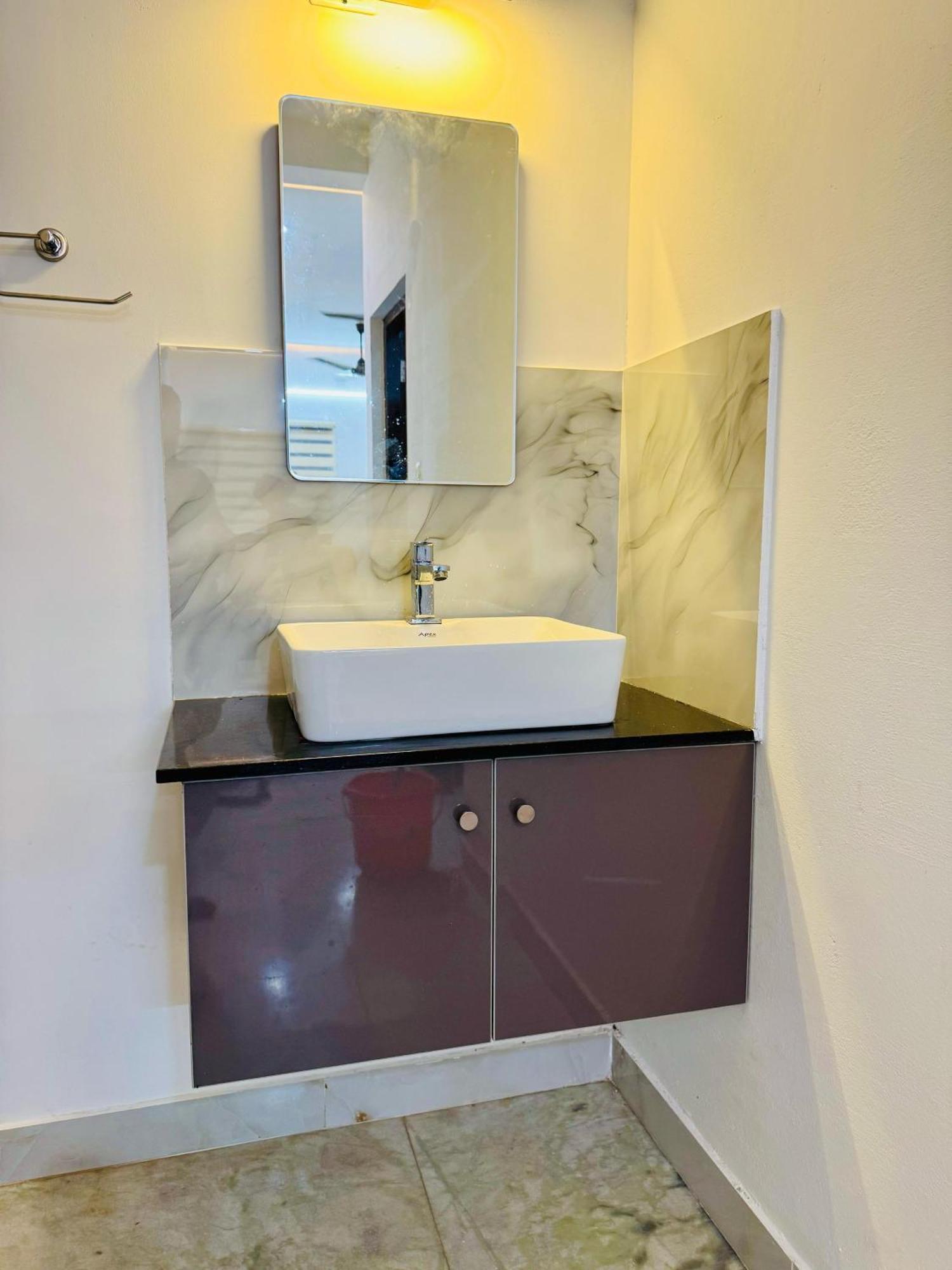 Apartment Rahima Ground Floor *