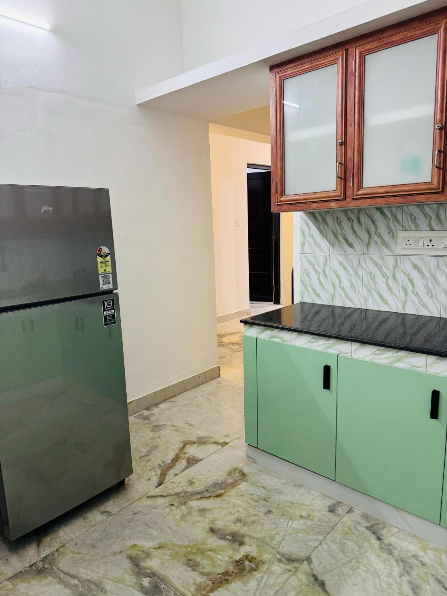 Rahima Ground Floor *