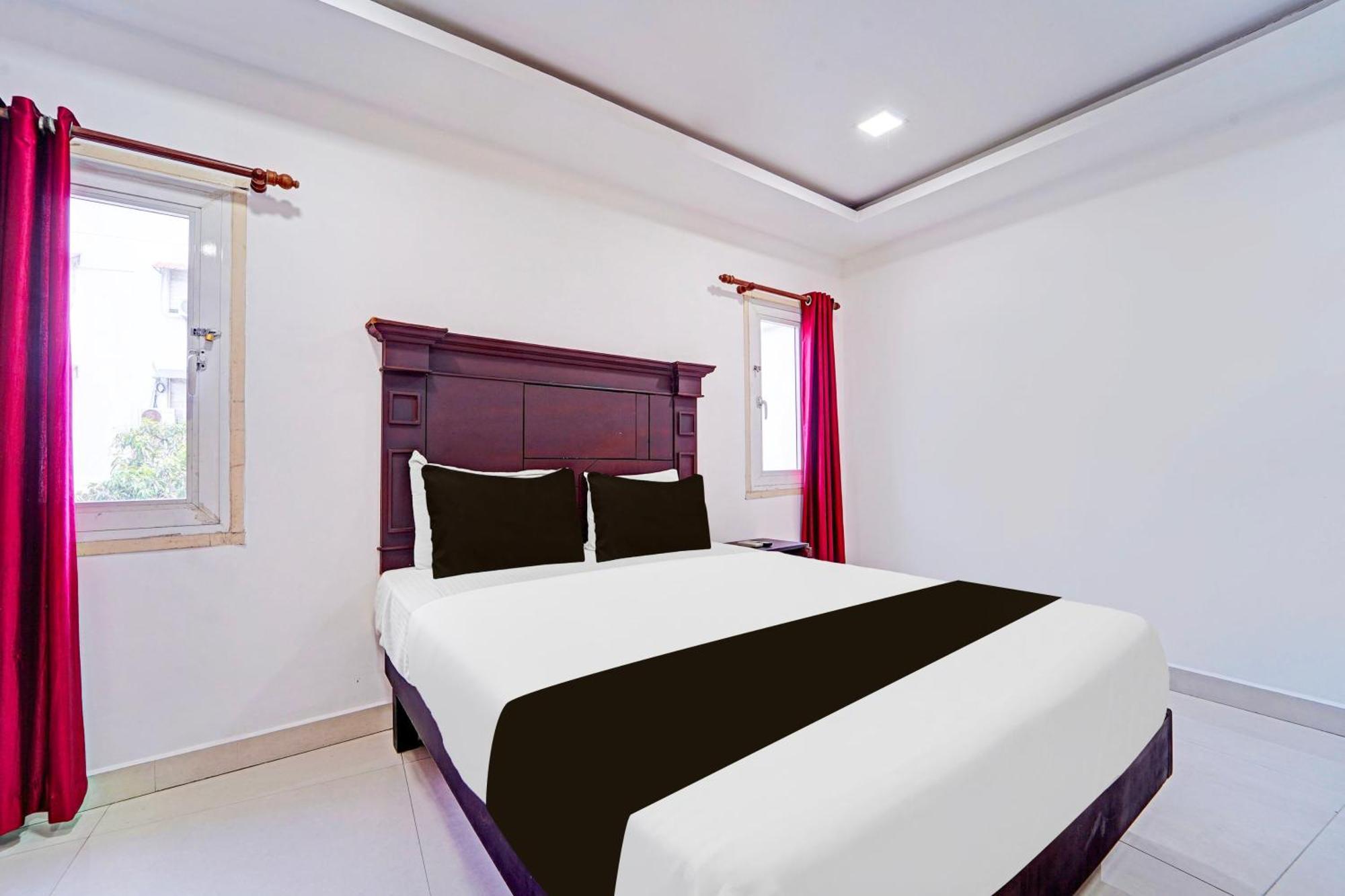 Super O Malabar Plaza Hotel