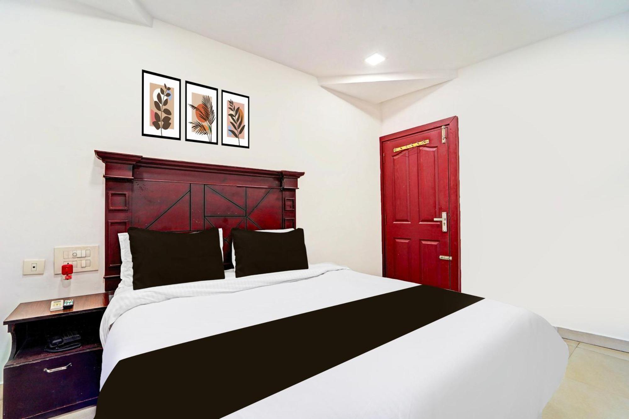 Super O Malabar Plaza Hotel Kochi