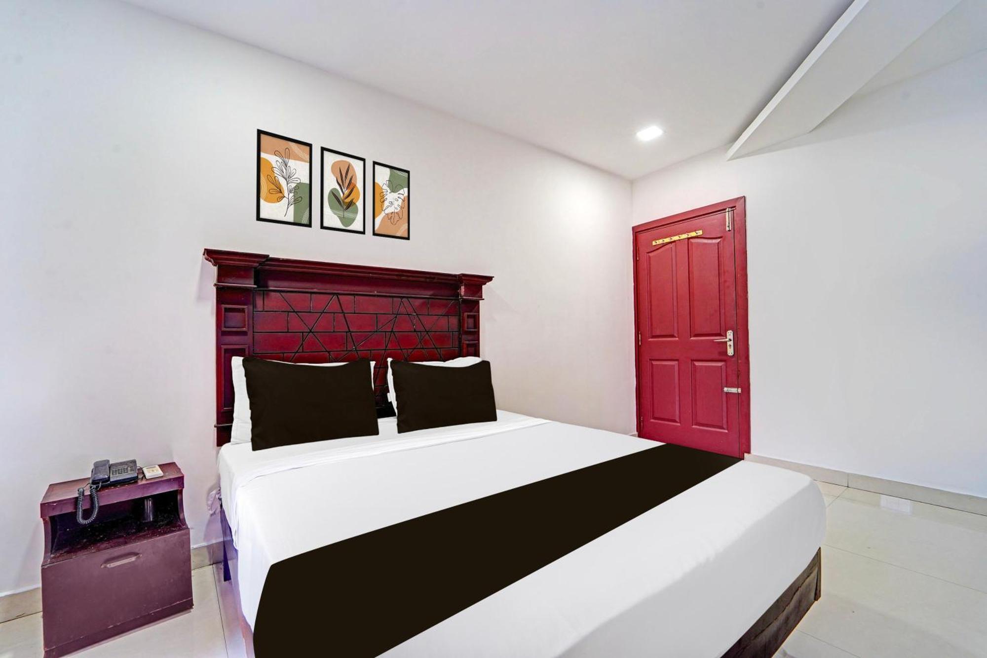 Super O Malabar Plaza * Kochi