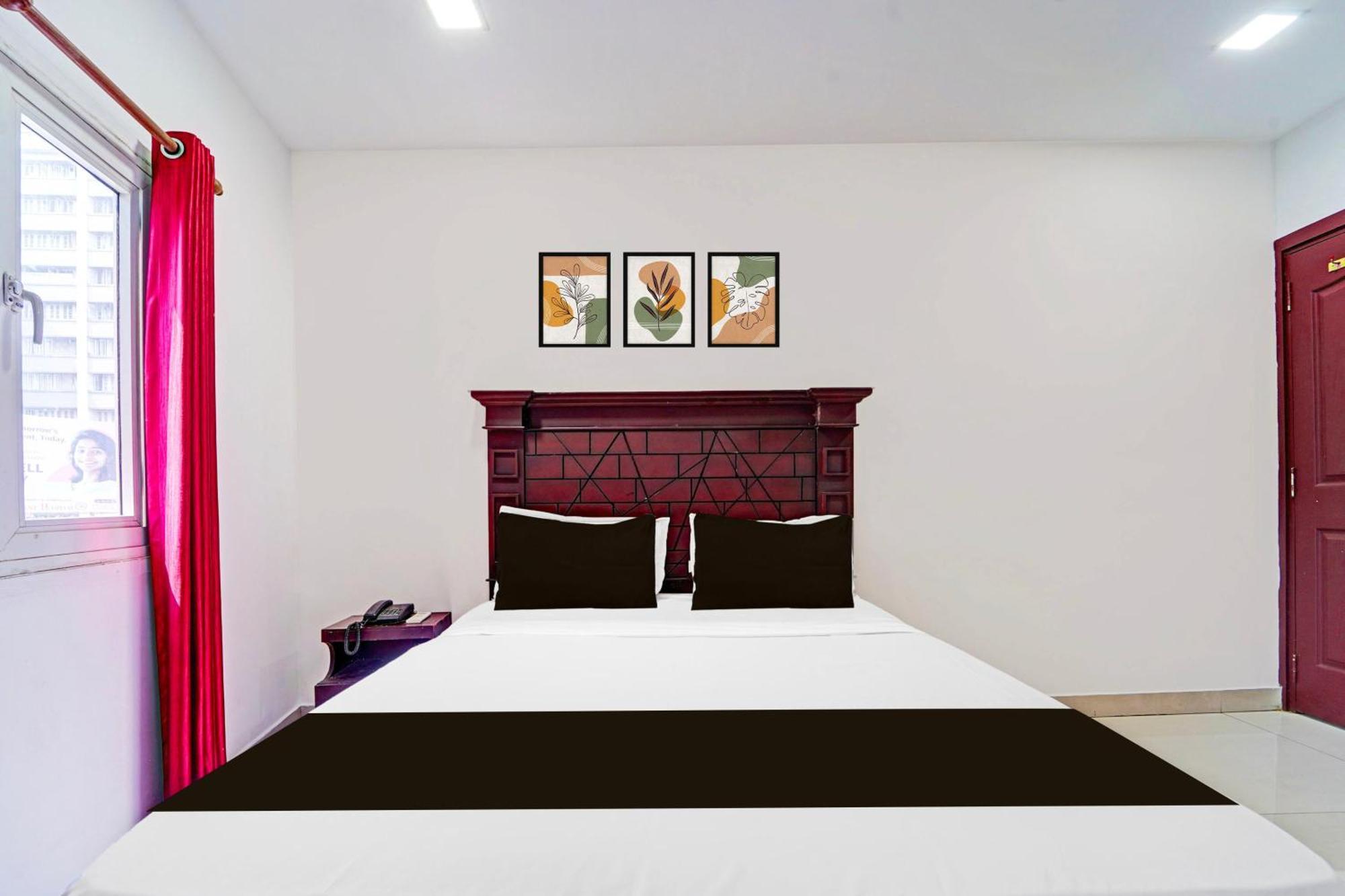 Super O Malabar Plaza Hotel