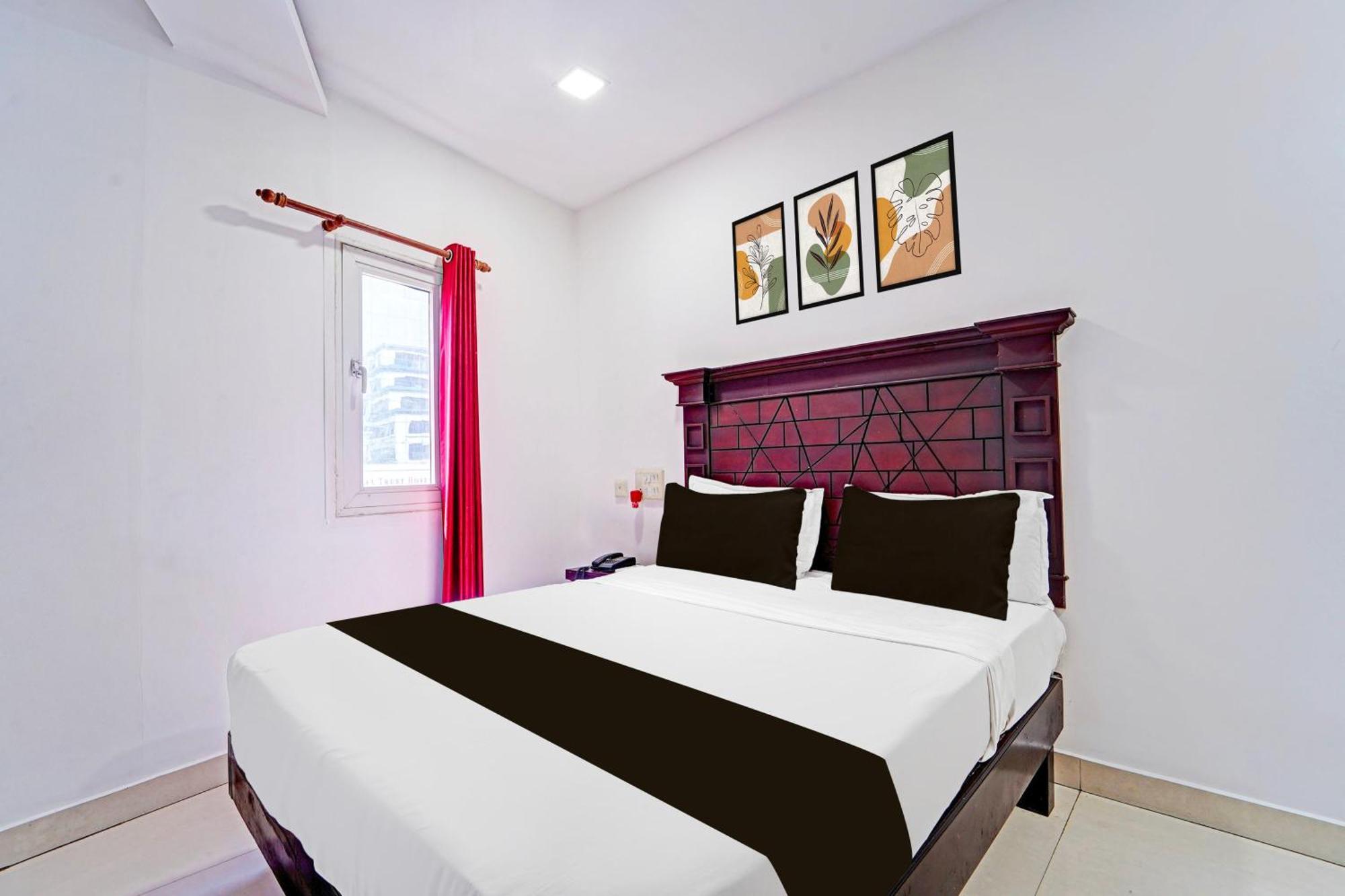 Hotel Super O Malabar Plaza