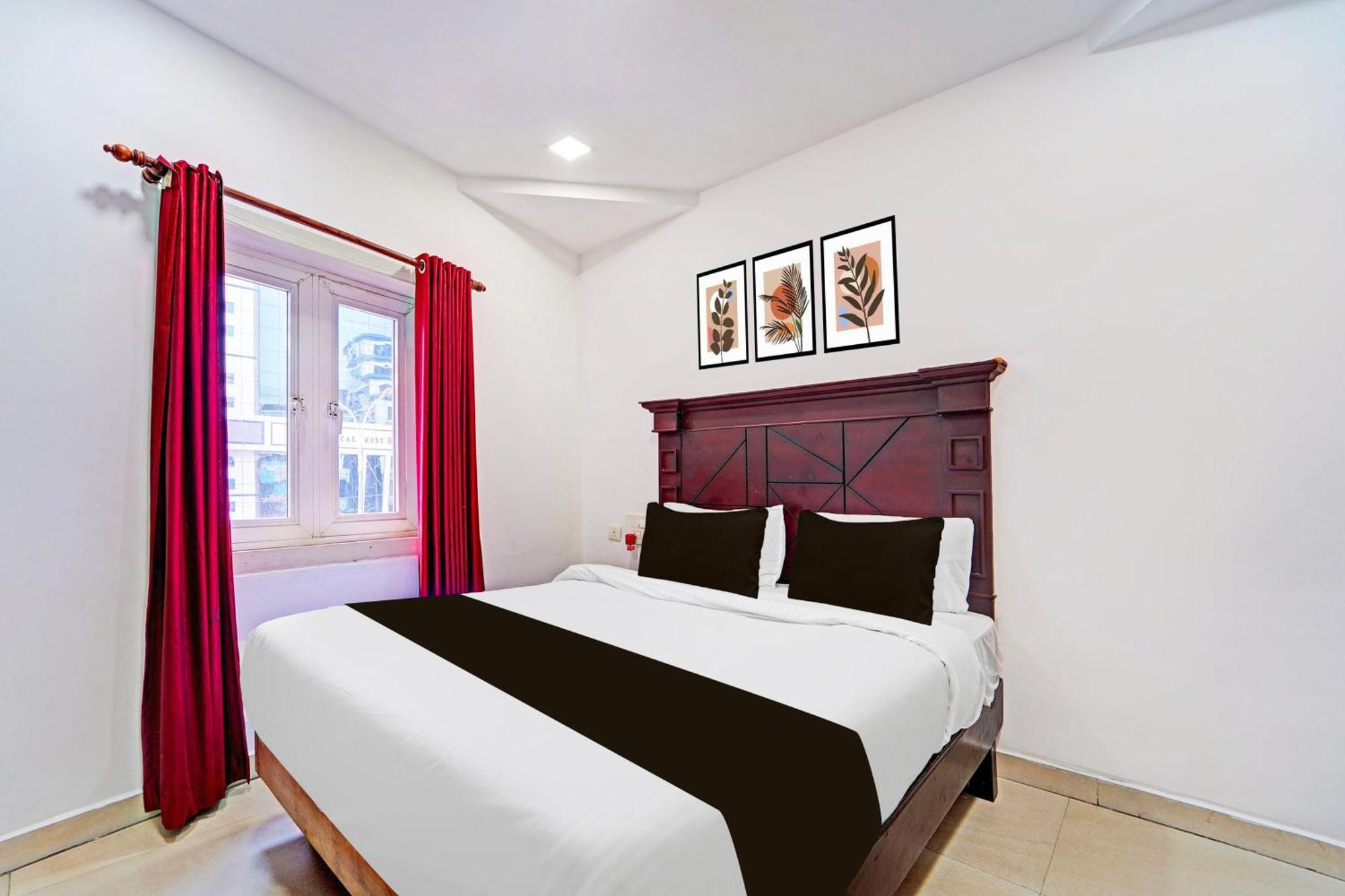 Super O Malabar Plaza Hotel *