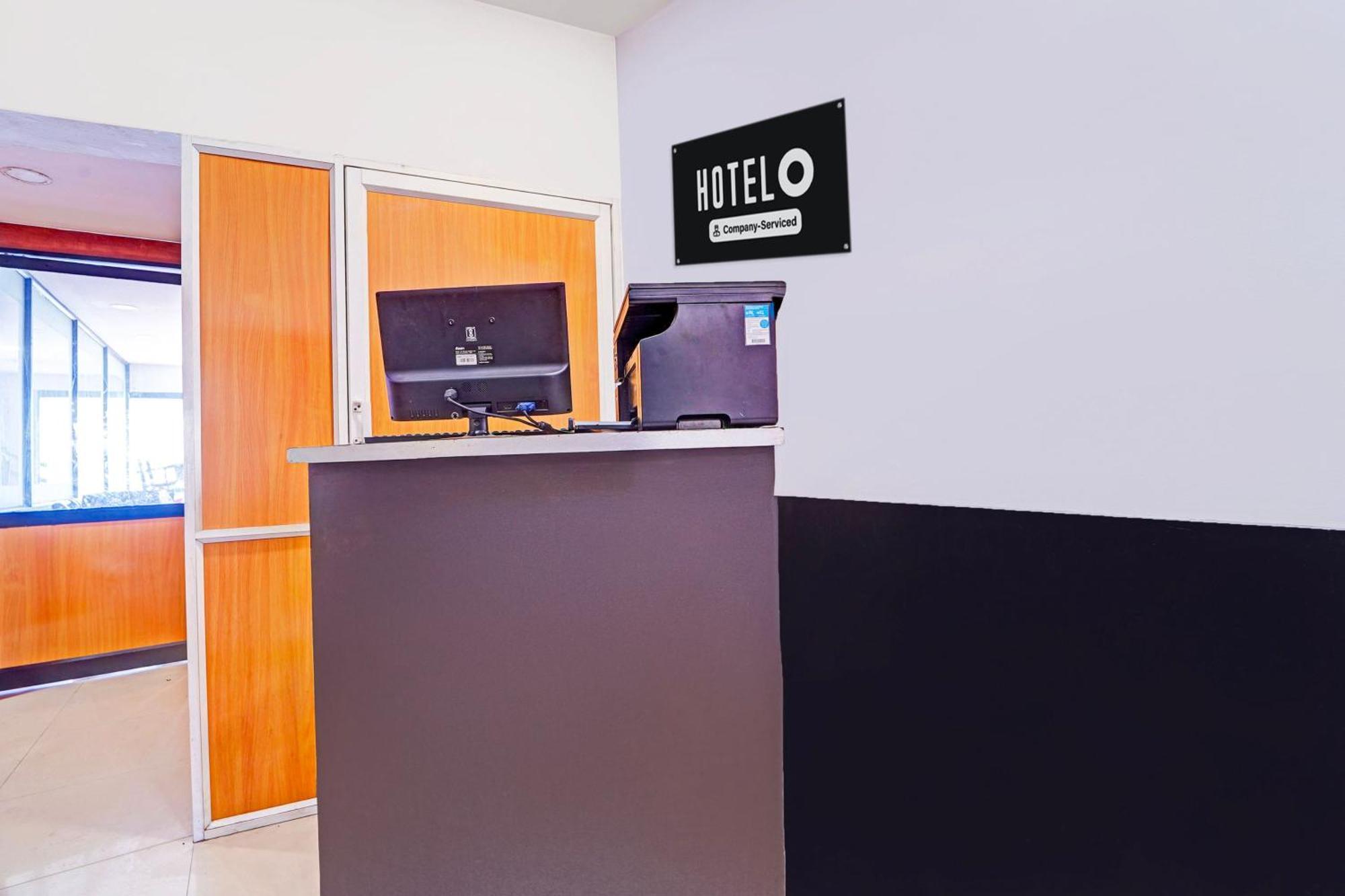 Hotel Super O Malabar Plaza