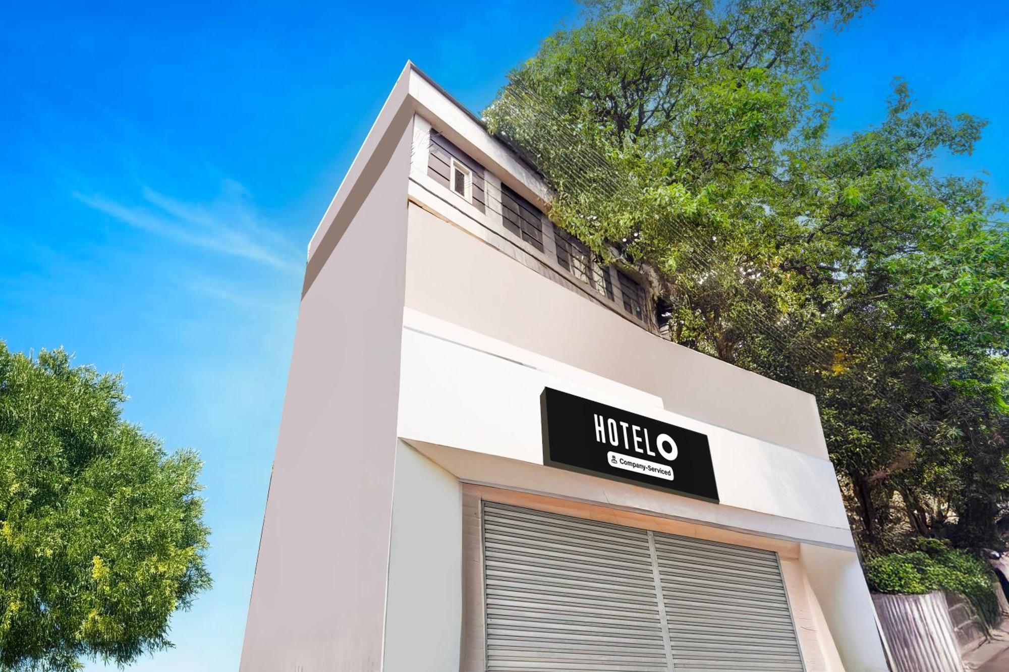 Super O Malabar Plaza Hotel *