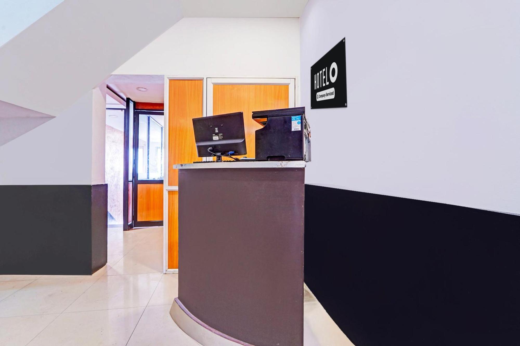 Super O Malabar Plaza Hotel