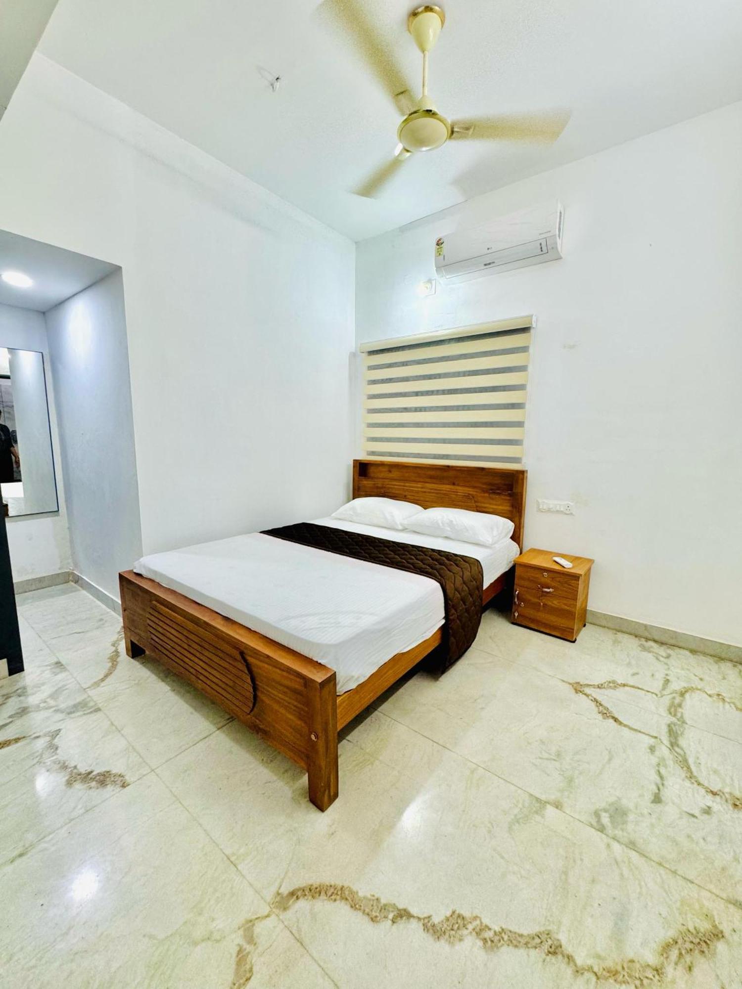 Rahima Ground Floor *