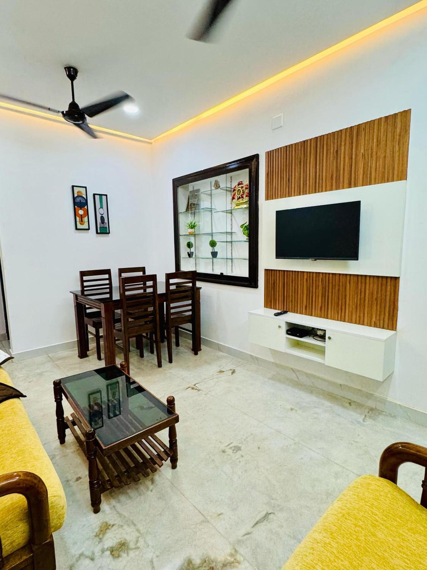 Rahima Ground Floor Apartment *