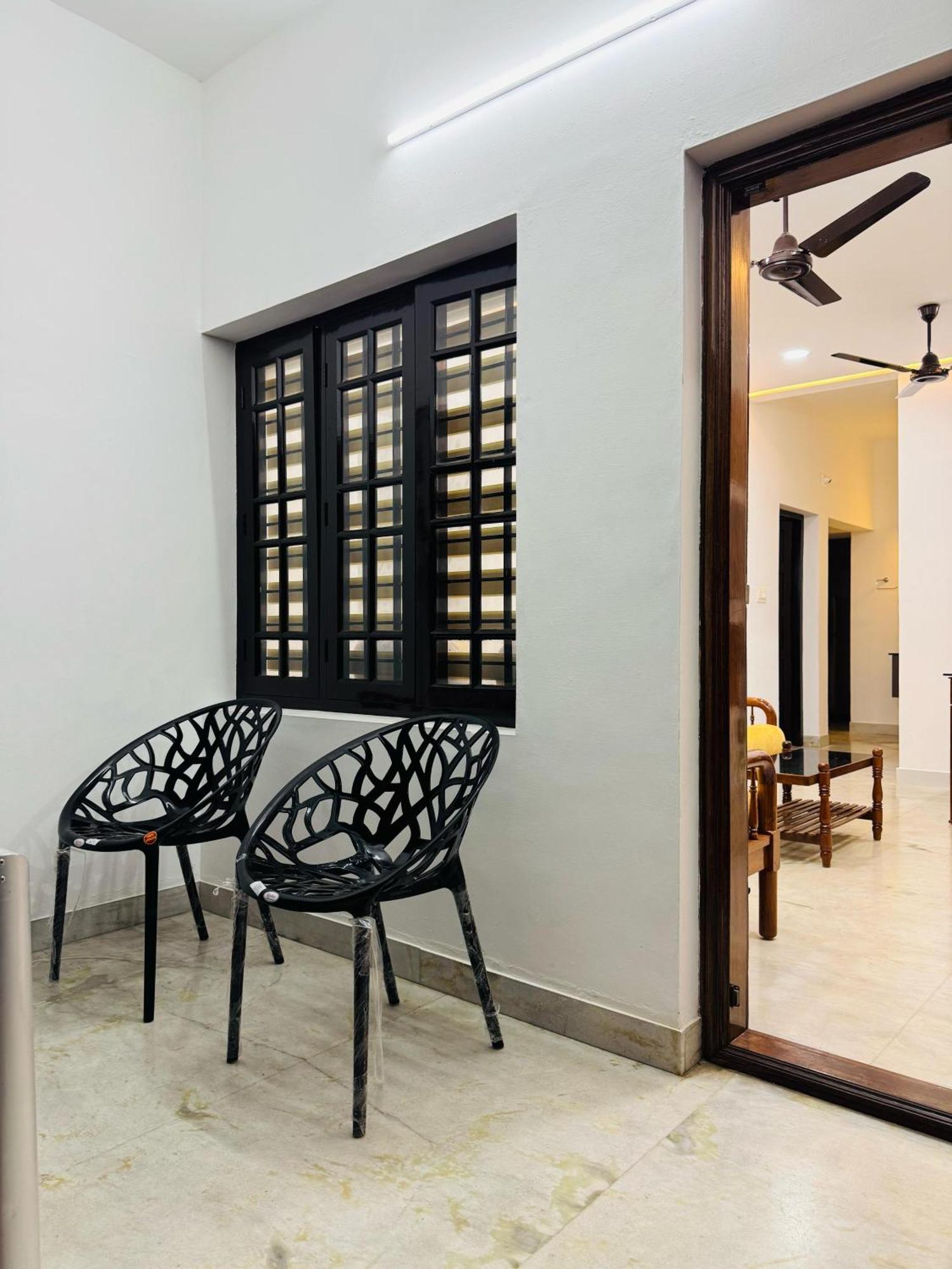 Rahima Ground Floor