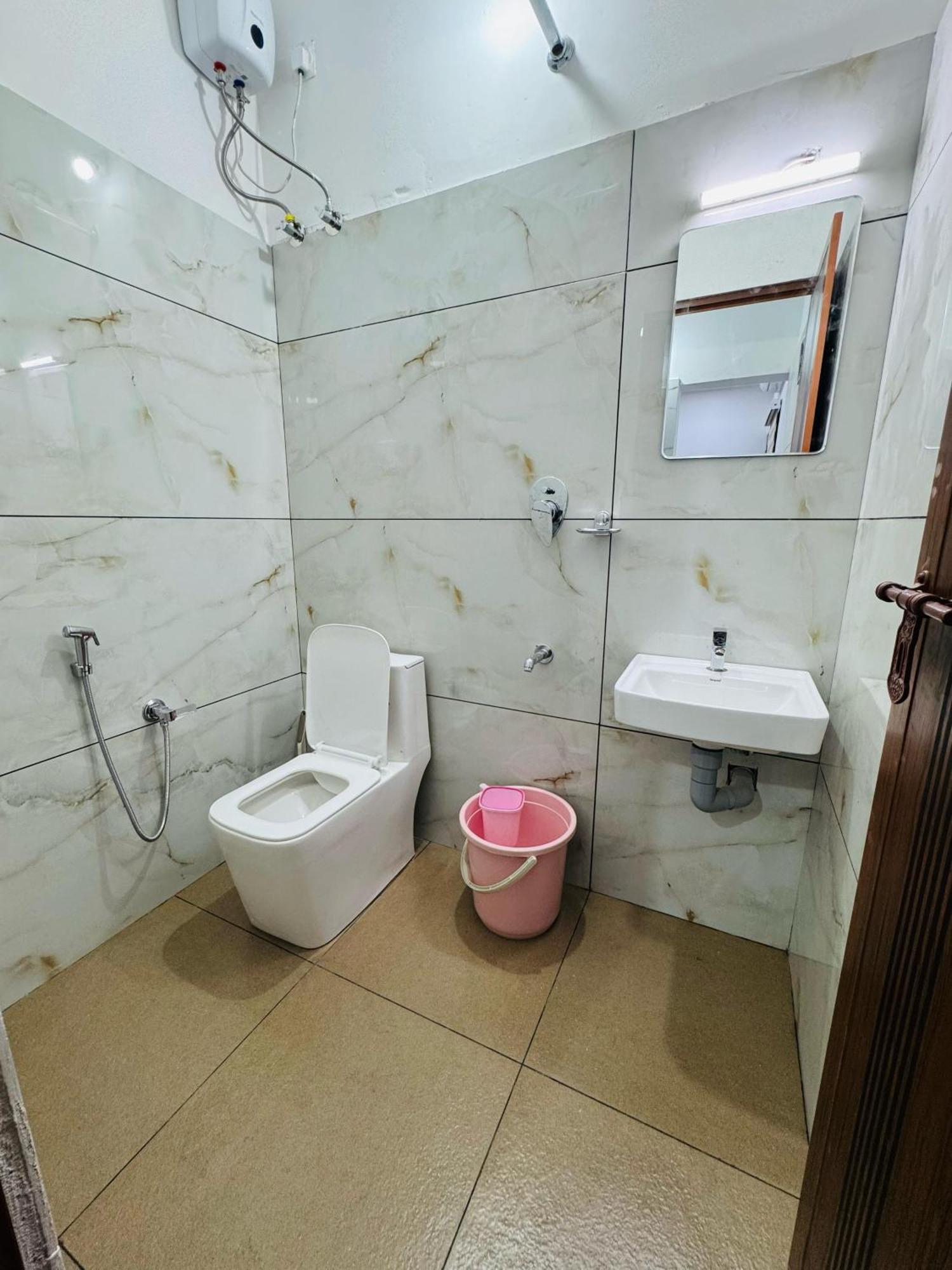 Rahima Ground Floor Apartment *