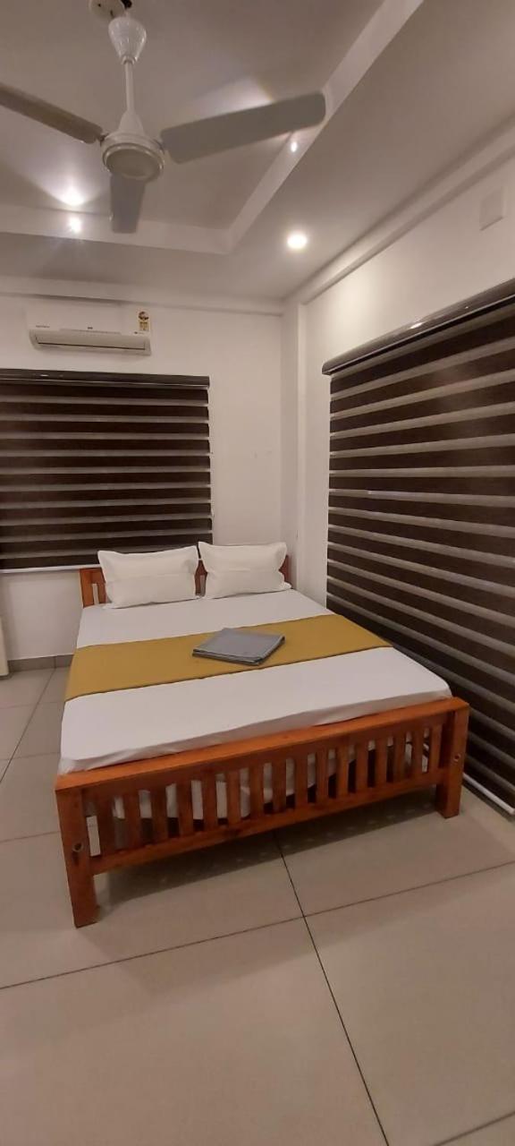 Hotel Sms Kochi