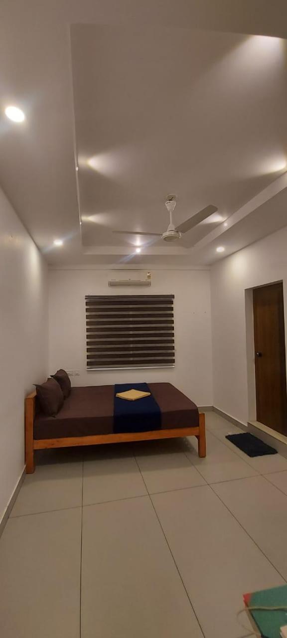 Sms Hotel Kochi