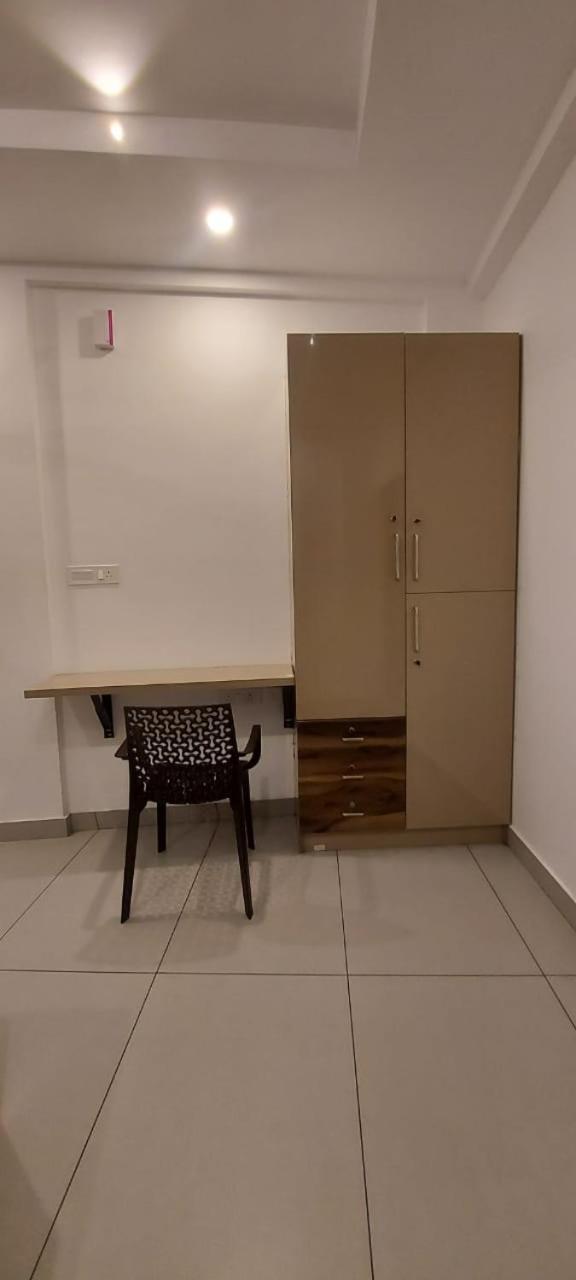 Hotel Sms Kochi