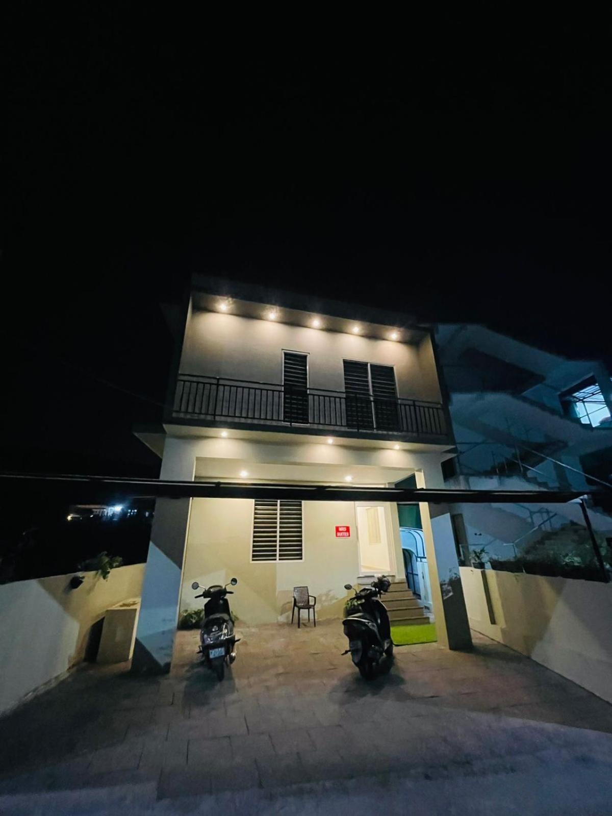 Sms Hotel Kochi