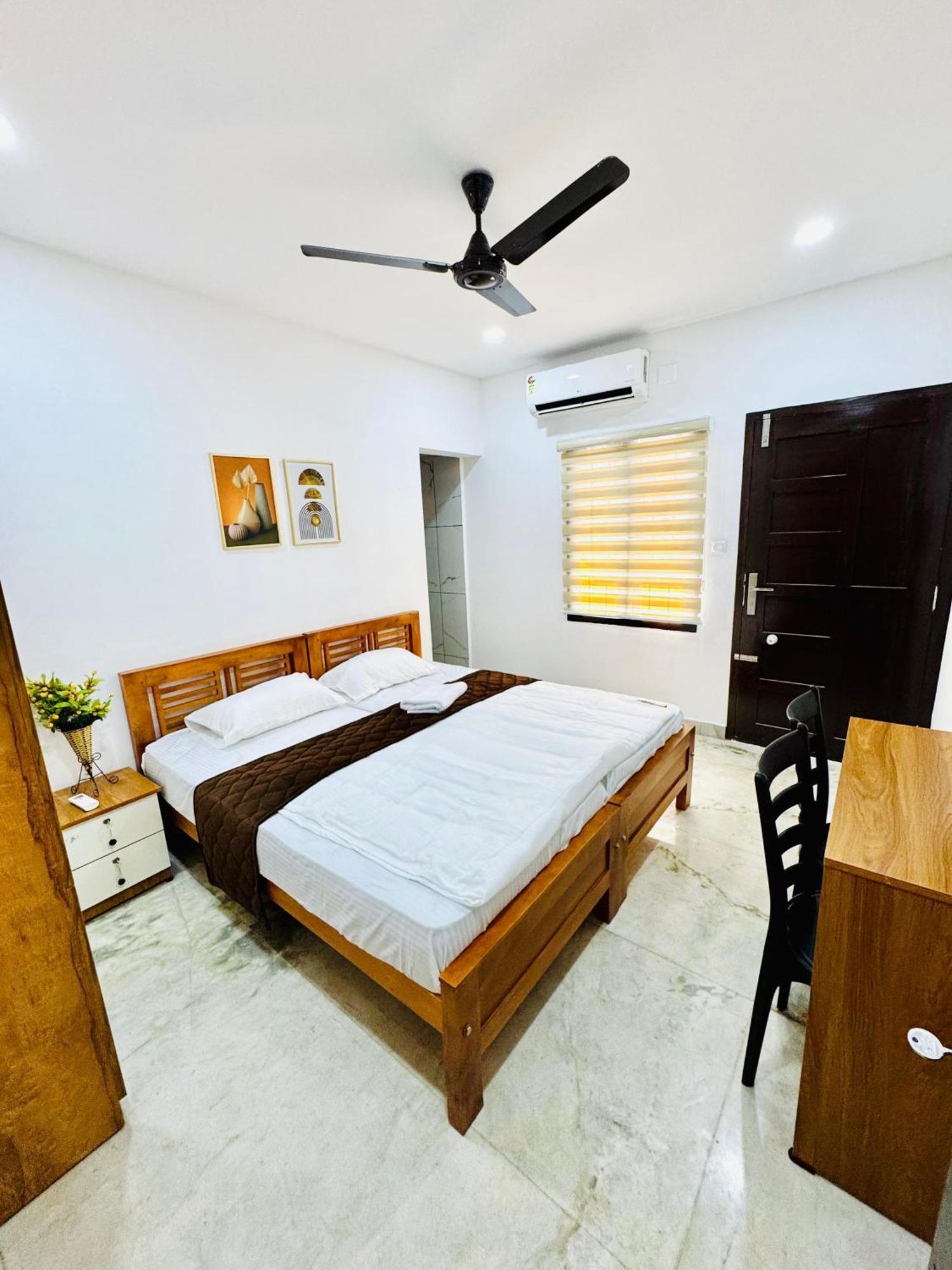 Rahima Ground Floor Kochi