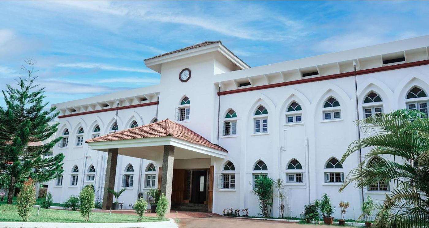Gama Heritage Residency Hotel