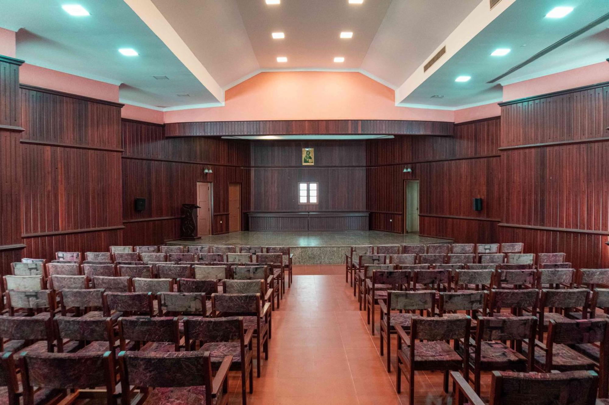 Gama Heritage Residency Kochi