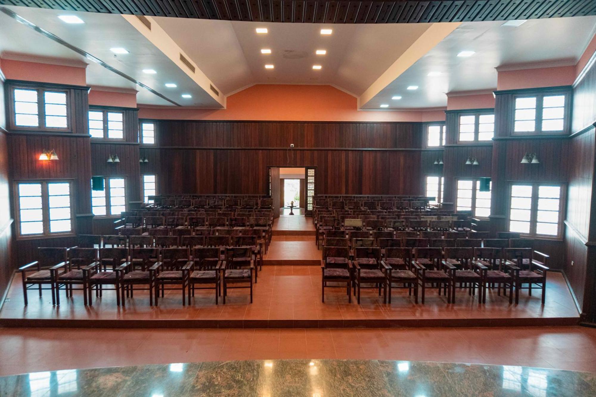 Gama Heritage Residency 2* Kochi