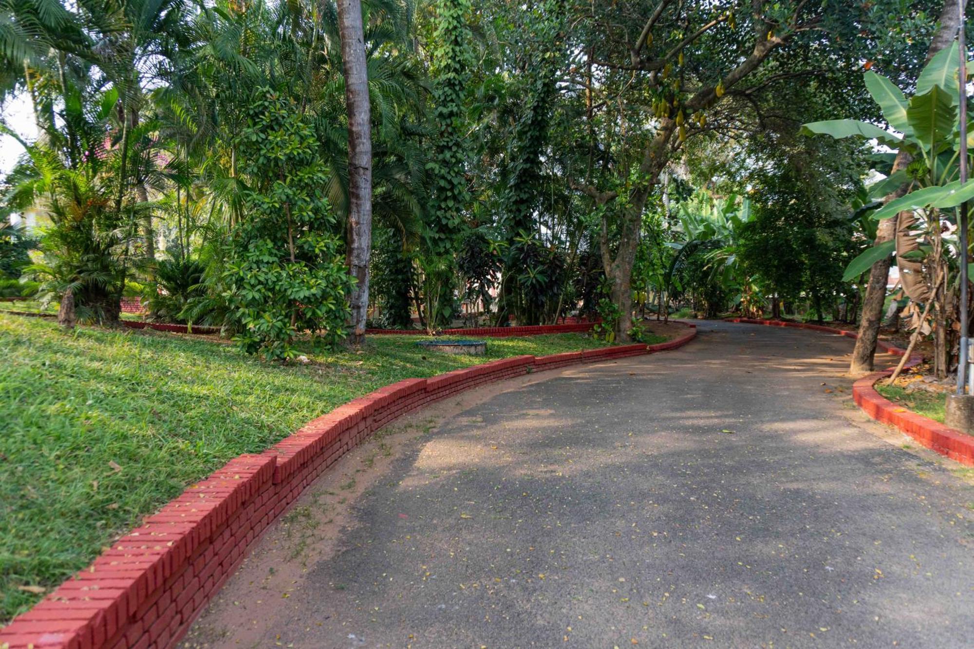 Gama Heritage Residency Hotel Kochi