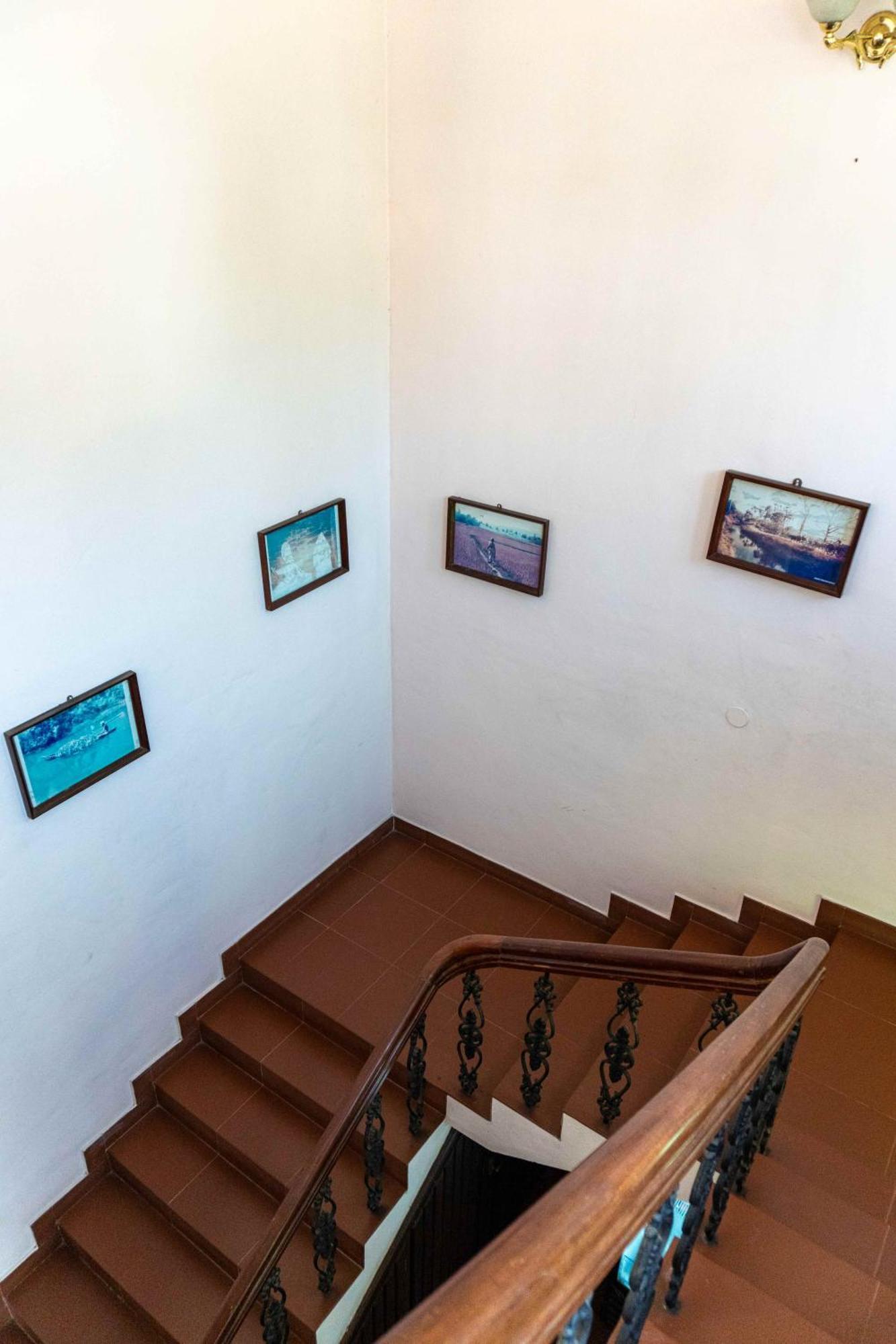 Hotel Gama Heritage Residency 2*