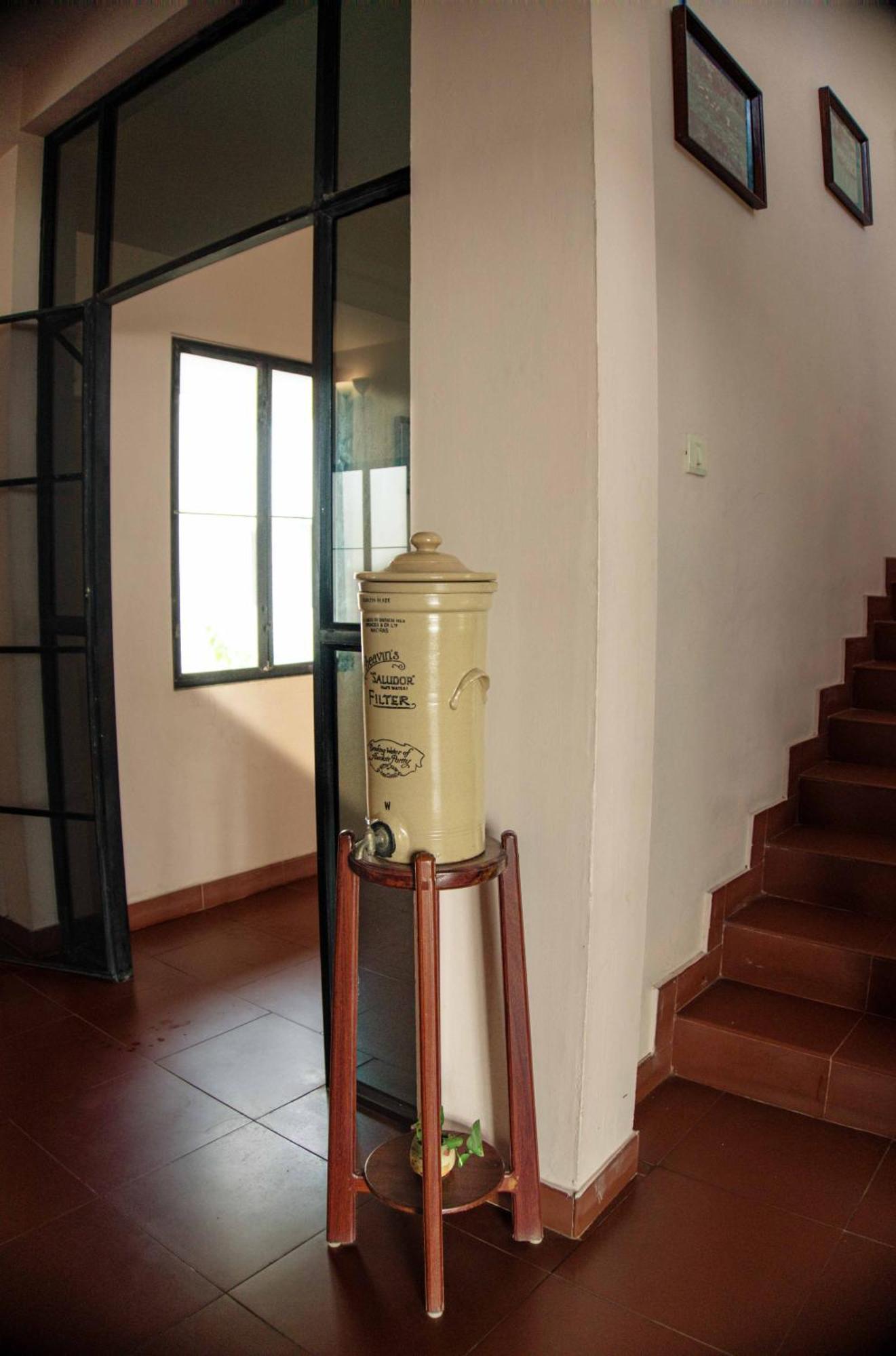 Gama Heritage Residency Kochi